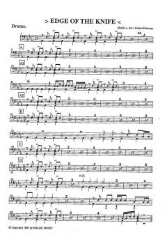 Edge Of The Knife (Download) (Download) 