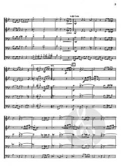 Copacabana (Barry Manilow) 