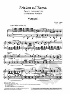 Ariadne auf Naxos (Richard Strauss) 