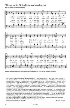 Ist Gott für uns (Melchior Franck) 