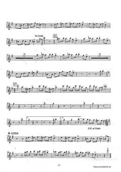 Knock On The Rock von Dirk Schweppe 