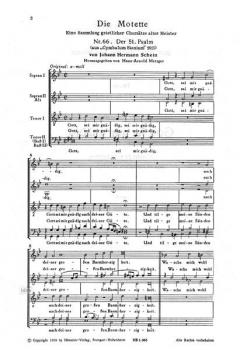 Gott, sei mir gnädig (Johann Hermann Schein) 