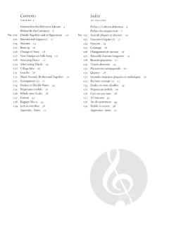 Mikrokosmos Band 5 von Béla Bartók 