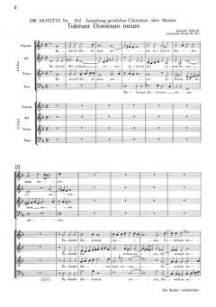 Tulerunt Dominum meum (Samuel Scheidt) 