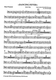 Dancing Fever von Ambros Seelos 