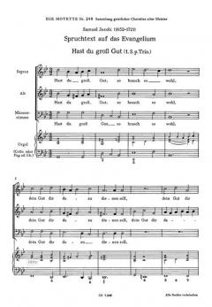 Hast du gross Gut (Samuel Jacobi) 