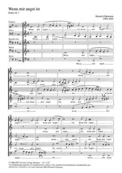 Wenn mir angst ist, so ruf ich den Herrn an (Heinrich Hartmann) 