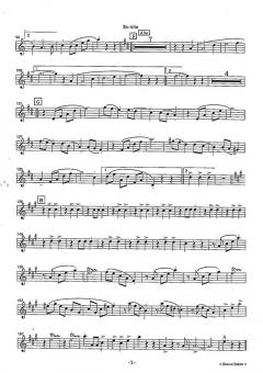 Strauss Bukett von Johann Strauss (Vater) 