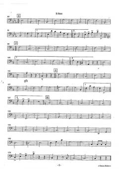 Strauss Bukett von Johann Strauss (Vater) 