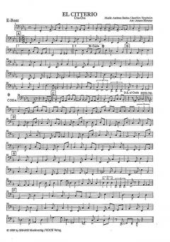 El Citterio von Ambros Seelos 