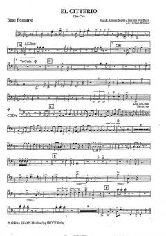 El Citterio von Ambros Seelos 