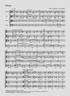 Wenn wir in höchsten Nöten sein von Johann Hermann Schein (Download) 