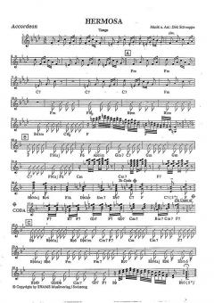 Hermosa von Dirk Schweppe 