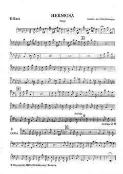 Hermosa von Dirk Schweppe 