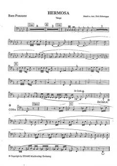 Hermosa von Dirk Schweppe 