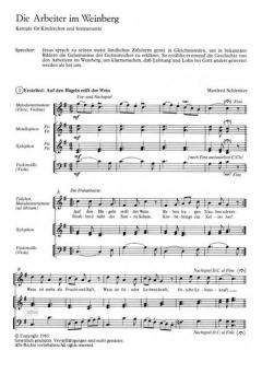 Magnificat Meine Seele erhebet (Thomas Selle) 