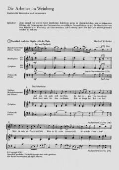 Magnificat Meine Seele erhebet (Thomas Selle) 