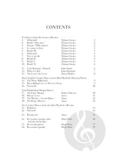 The Renaissance Recorder (Steve Rosenberg) 