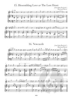 The Renaissance Recorder (Steve Rosenberg) 