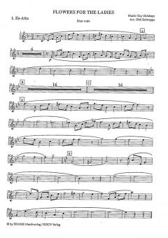 Flowers For The Ladies (Download) (Download) 