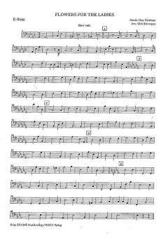 Flowers For The Ladies (Download) (Download) 