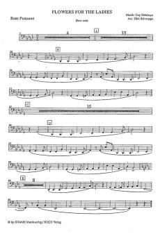 Flowers For The Ladies (Download) (Download) 