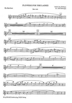 Flowers For The Ladies (Download) (Download) 