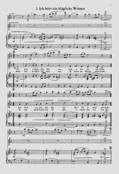 Ich weiss ein edlen Weingärtner (Werner Fussan) 