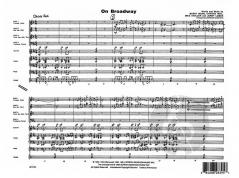 On Broadway von Barry Mann 