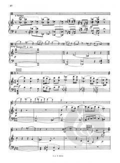 Violakonzert op. posth. von Béla Bartók im Alle Noten Shop kaufen