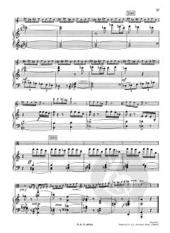 Violakonzert op. posth. von Béla Bartók im Alle Noten Shop kaufen