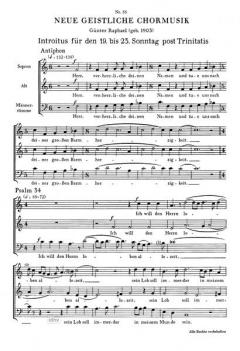 Wenn wir in höchsten Nöten sein von Johann Hermann Schein (Download) 