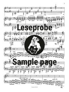 Fantasie und Fuge Ad nos, ad salutarem undam von Ferruccio Busoni 