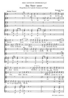 Das Vaterunser (Heinrich Poos) 