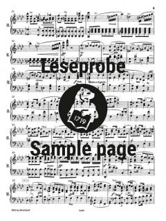 Klavierkonzert Nr. 2 f-moll op. 21 von Ignaz Friedman im Alle Noten Shop kaufen