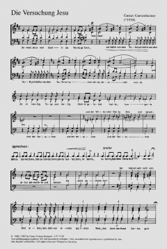 Die Versuchung Jesu (Gustav Gunsenheimer) 