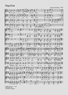 Magnificat (Martin Doernberg) 