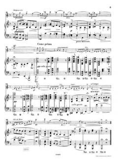 Sospiri op. 70 von Edward Elgar 