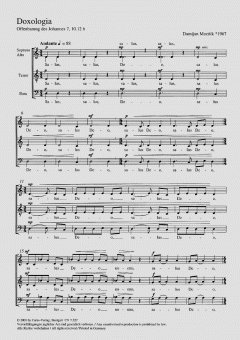 Wenn wir in höchsten Nöten sein von Johann Hermann Schein (Download) 