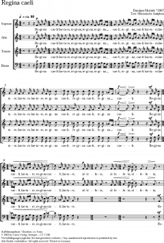 Wenn wir in höchsten Nöten sein von Johann Hermann Schein (Download) 
