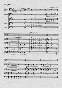 Magnificat (Jürgen Essl) 