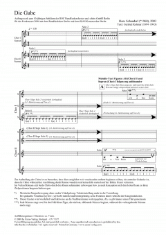 Gabe (Hans Schanderl) 