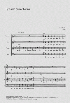 Wenn wir in höchsten Nöten sein von Johann Hermann Schein (Download) 