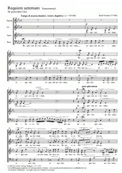 Wenn wir in höchsten Nöten sein von Johann Hermann Schein (Download) 
