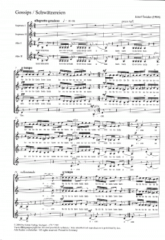Gossips (Józef Swider) 