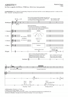 ABSEITS!!! (Manfred Länger) 