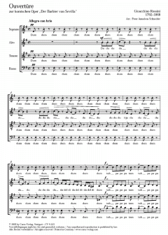 Ouvertüre (Gioachino Rossini) 