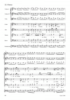 Dialogus von der Geburt Christi (Reinhard Keiser) 