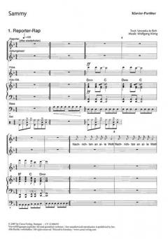 Sammy von Wolfgang König 