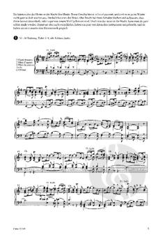 Bachs Weihnachtsoratorium für Kinder BWV 248 